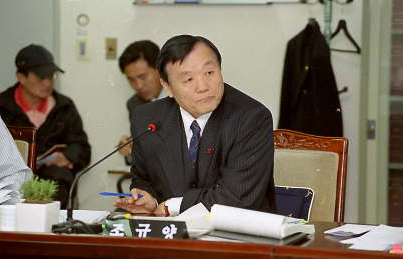 부천시의회 행정사무감사 - 21