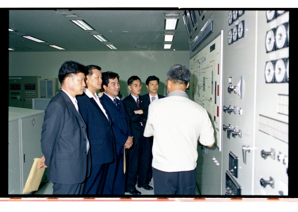 건설교통위원회 현장방문 - 6