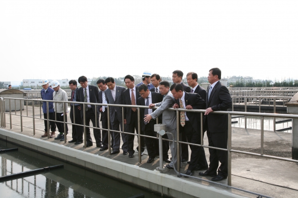건설교통위원회 현장방문 - 18