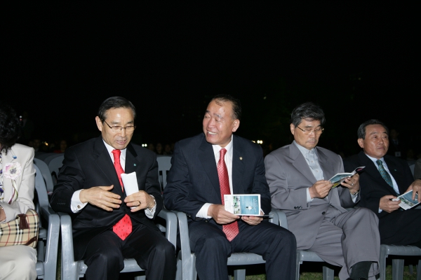 제23회 복사골 예술제 전야제 - 2