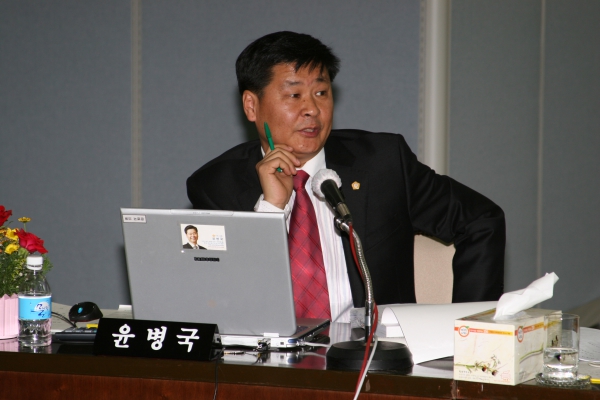 2007 행정복지위원회 행정사무감사(소사구) - 10