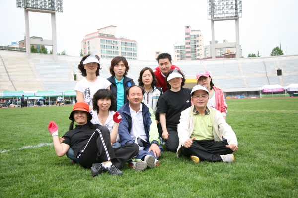 제4회 경기도 시군의회 의원 한마음 체육대회 - 43