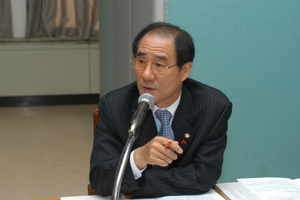 2007 행정복지위원회 행정사무감사(원미구) - 48