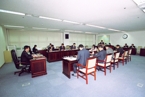 의회운영위원회 - 2