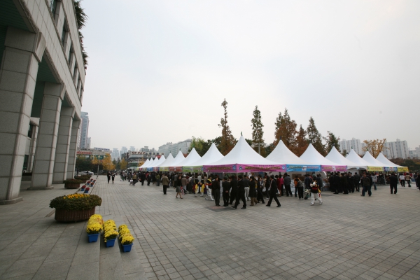 서산 농특산물 직거래 장터 - 3