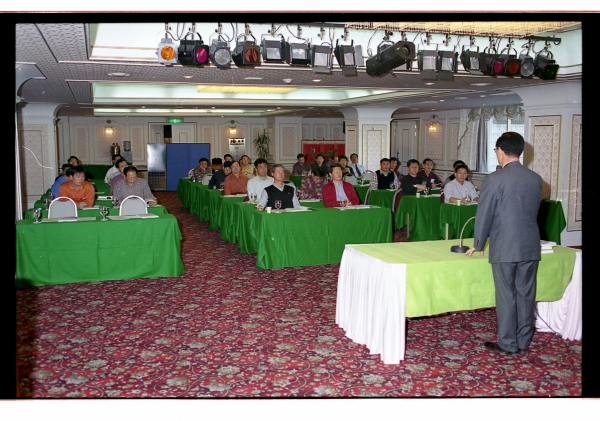 부천시의회 의원 및 의회공무원 특별연수 - 6