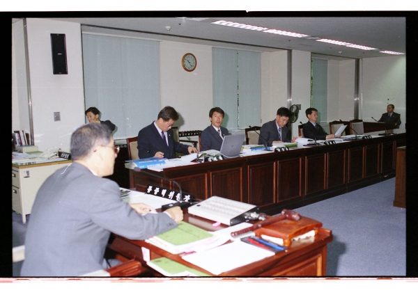 예산결산특별위원회 - 3