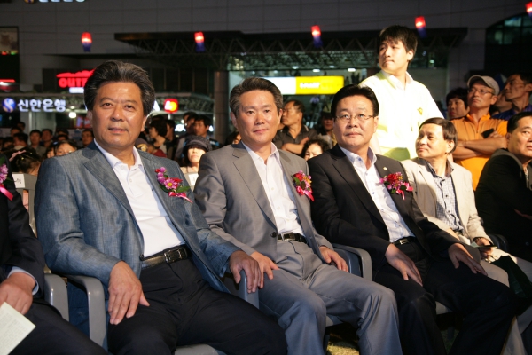 제8회 펄벅문화축제 - 3