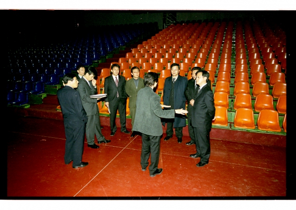 행정복지위원회 현장방문 - 3