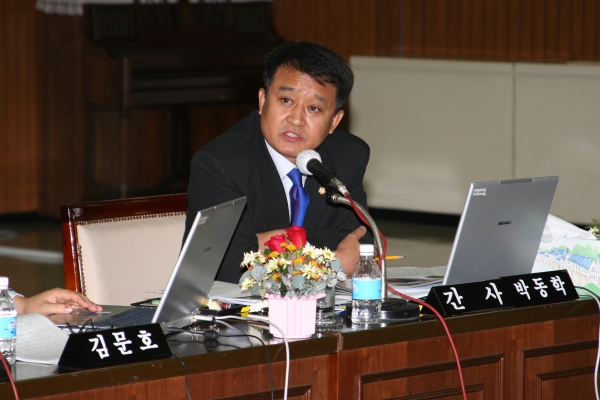 2007 건설교통위원회 행정사무감사(소사구) - 27