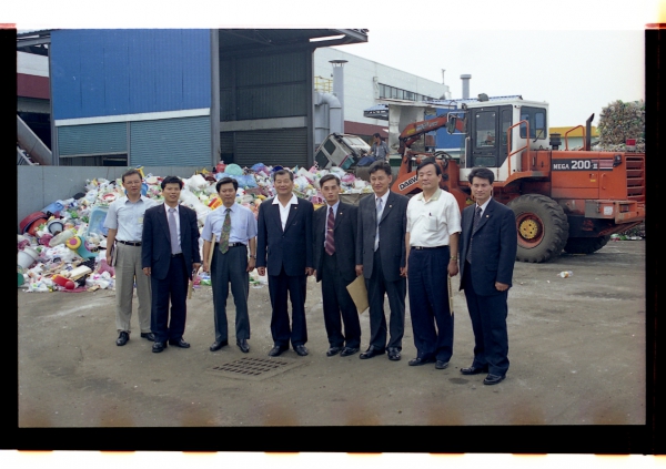 건설교통위원회 현장방문 - 9