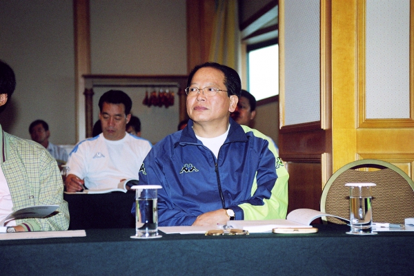 2006년도 합동 의정연수 - 9