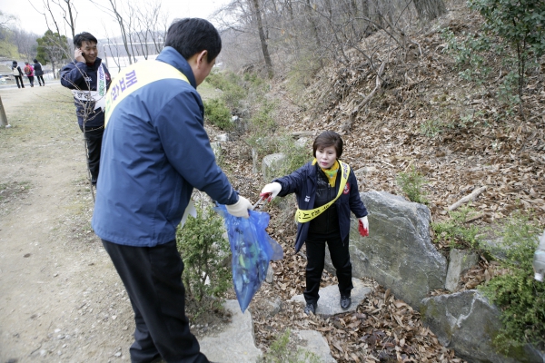 부천시의회 개원 제22주년 기념 행사 - 25