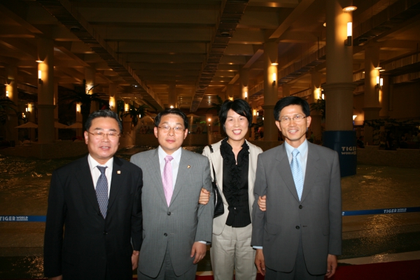 제11회 부천국제판타스틱영화제 개막식 및 개막리셉션 - 7