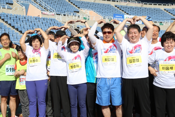 제10회 부천복사골마라톤대회 - 20