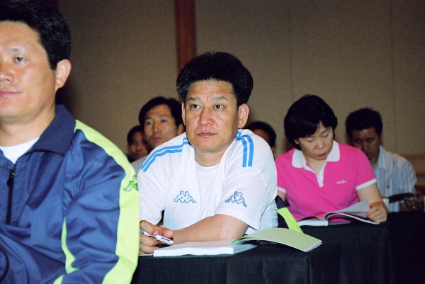 2006년도 합동 의정연수 - 22