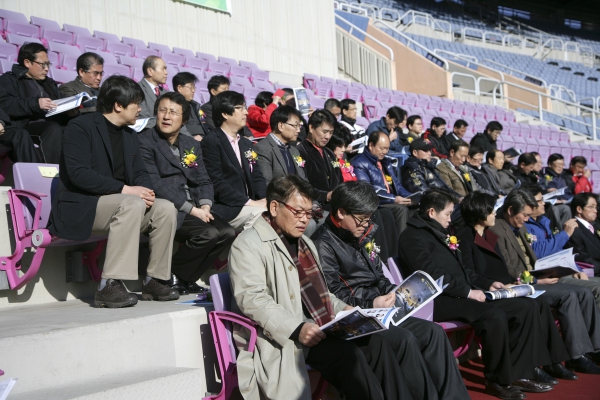 제18회 부천시장기 생활체육 축구대회 - 3