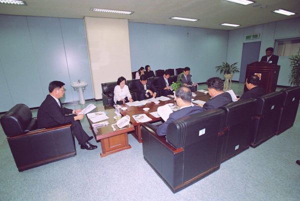 행정복지위원회 현장방문 - 5