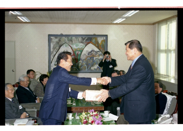 일본 오까야마 시의원 방문 - 5