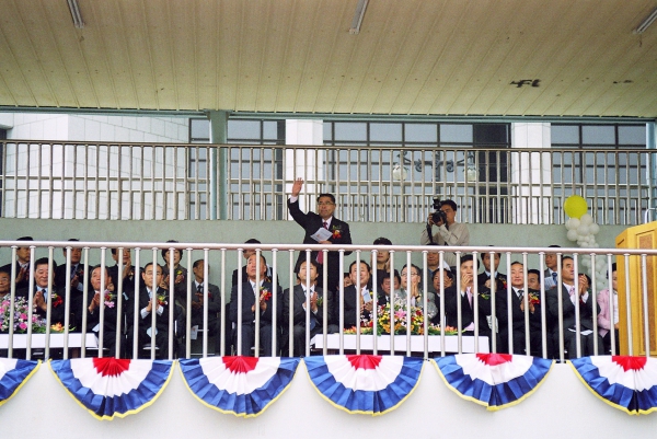 제33회 원미구 한마음 체육대회 - 15