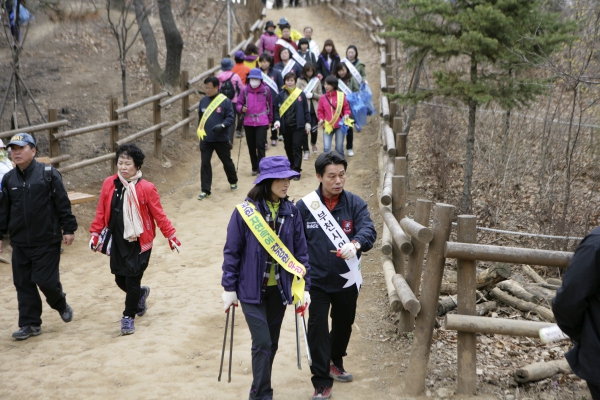 부천시의회 개원 제22주년 기념 행사 - 17