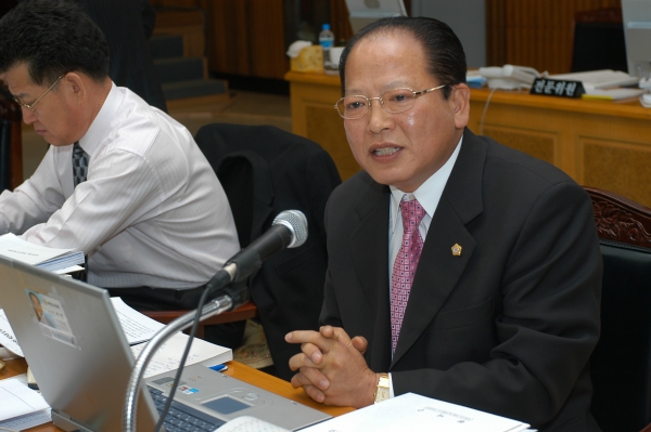 2007 행정복지위원회 행정사무감사(원미구) - 43