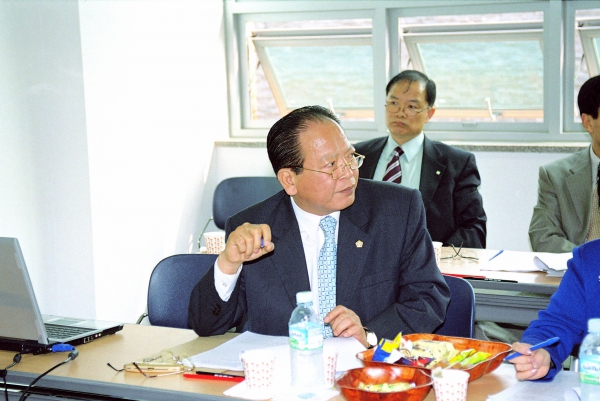 행정복지위원회 현장방문 - 5