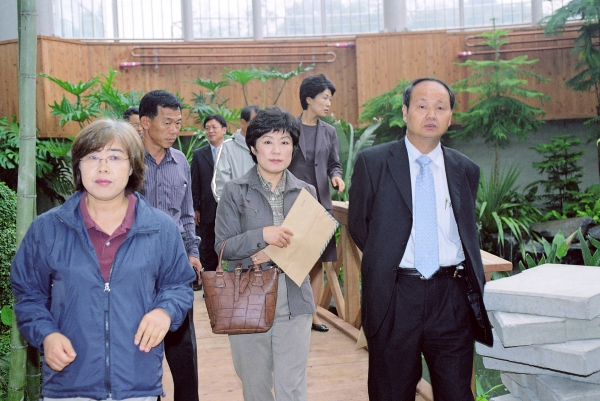 기획재정위원회 현장방문 - 3