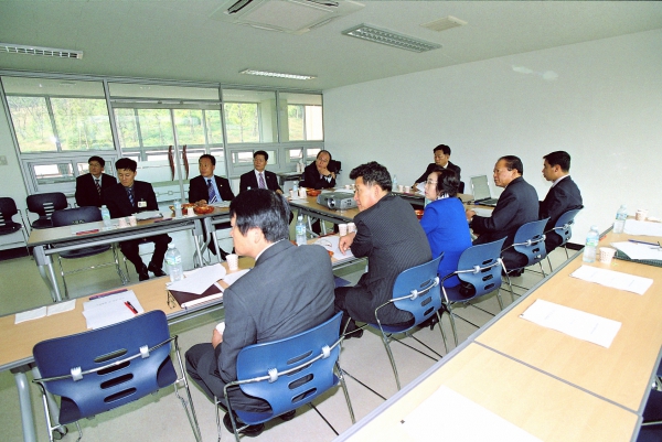 행정복지위원회 현장방문 - 4