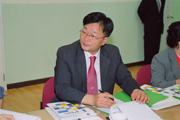 행정복지위원회 현장방문 - 6