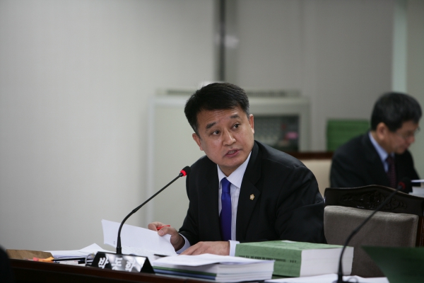 예산결산특별위원회 - 7