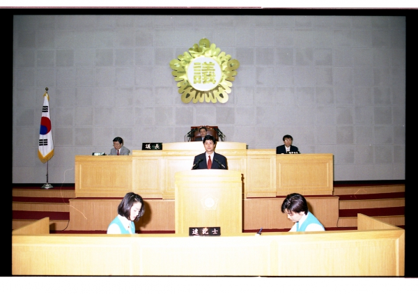 제60회 부천시의회 - 3