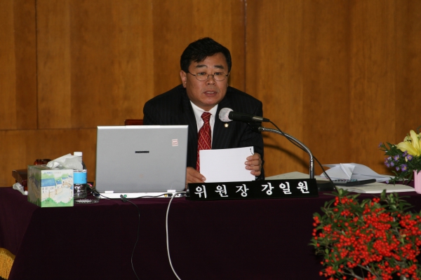 2007 건설교통위원회 행정사무감사(소사구) - 22