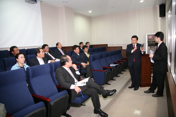 행정복지위원회 현장방문 - 3