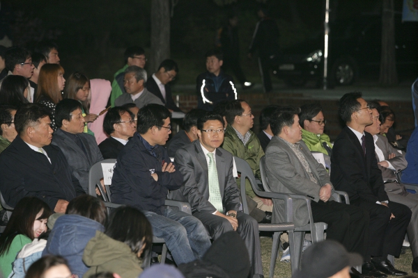 근로자의 날 기념 노동절 경축음악회 - 4