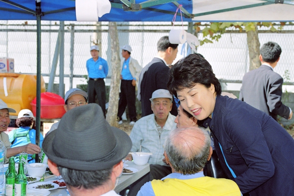 제33회 소사구민 체육대회 - 4