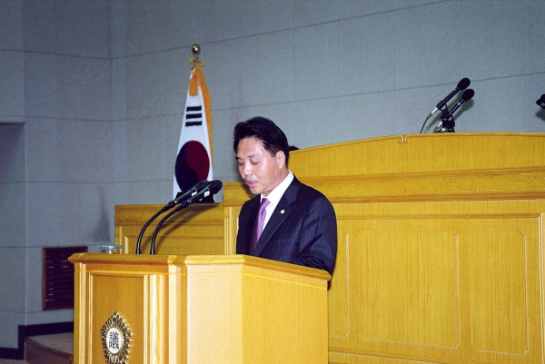 부천시의회 제131회 임시회 - 6