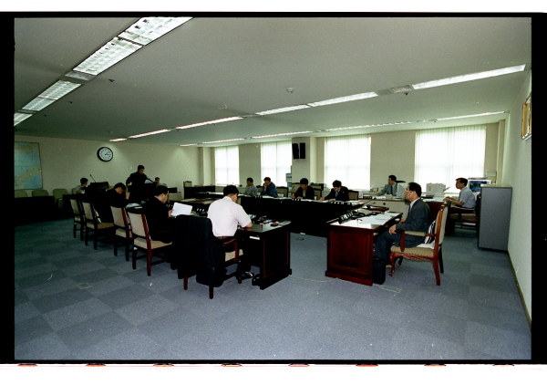 기획재정위원회 간담회 - 4