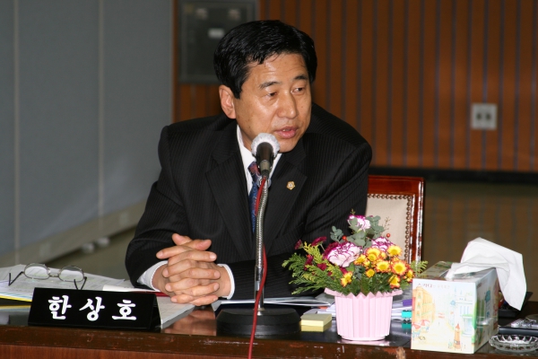 2007 건설교통위원회 행정사무감사(소사구) - 10