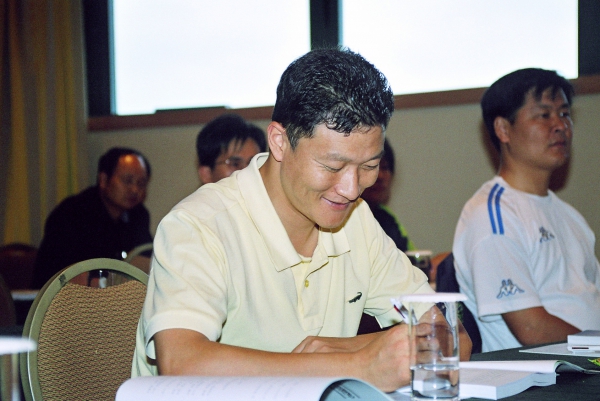 2006년도 합동 의정연수 - 26