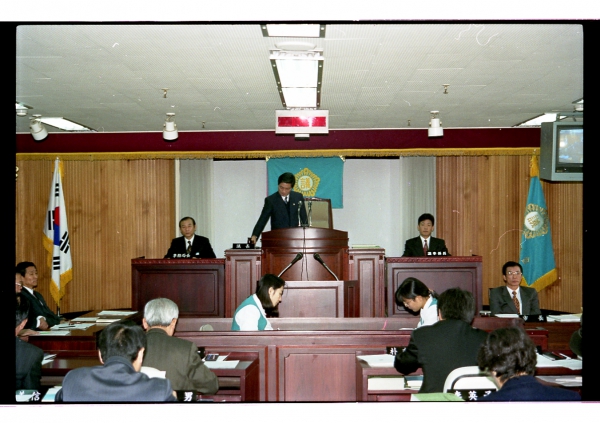 제25회 부천시의회(정례회) - 2