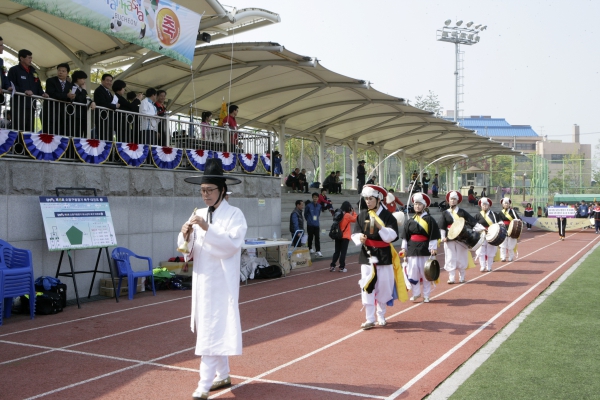 제15회 오정구청장기 축구대회 - 3