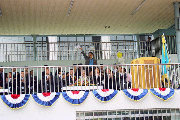 제33회 원미구 한마음 체육대회 - 9