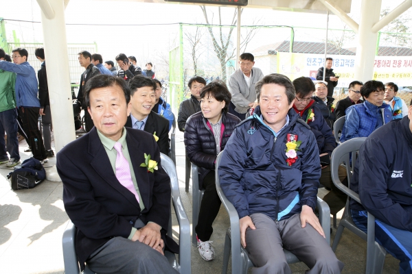 오정구 축구연합회 제20회 오정구대회 - 4