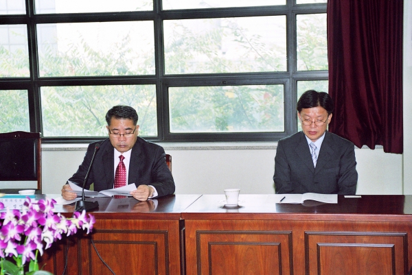 기획재정위원회 현장방문 - 8