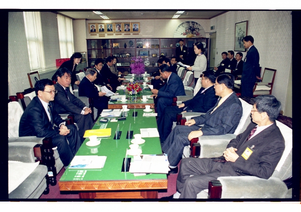 일본 히라즈카 의장단 방문 - 4