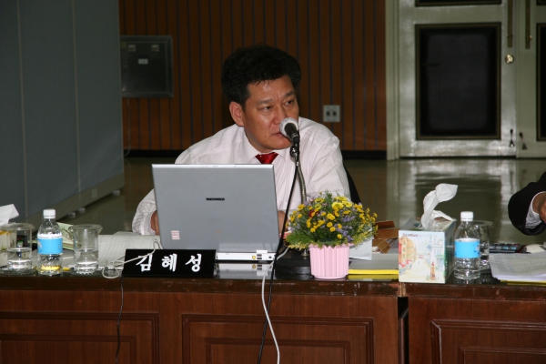 2007 행정복지위원회 행정사무감사(소사구) - 17