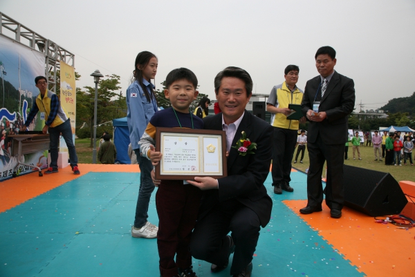 역곡천 수변축제-물길따라 걷는 에코힐링 - 2