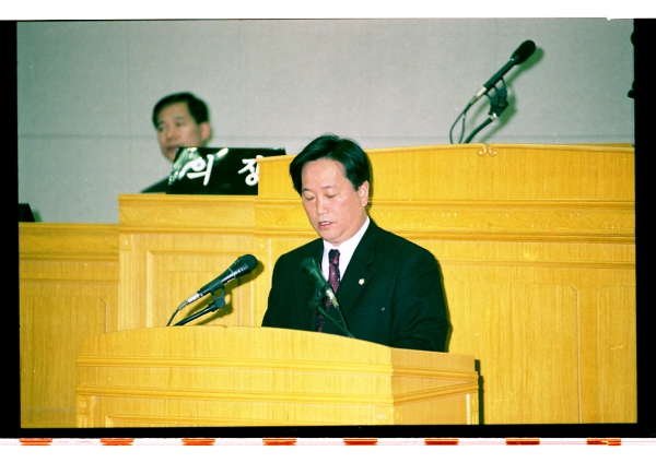 부천시의회 제101회 정례회 - 3