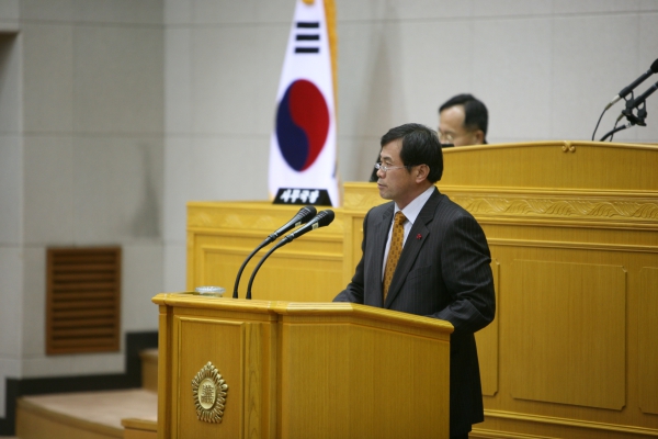 부천시의회 제140회 정례회 2차 본회의 - 17